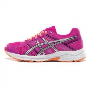 ASICS 亚瑟士 GEL-CONTEND 4 女士跑鞋 *2双