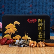 仁熠 即食阿胶糕 固元糕 260g*2盒