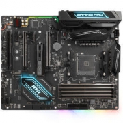京东PLUS会员： msi 微星 X370 GAMING PRO CARBON 主板