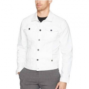 Prime Day，Calvin Klein 男士牛仔夹克 prime会员免费直邮
