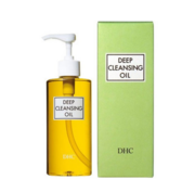 DHC 蝶翠诗 深层清洁橄榄卸妆油 200ml*2