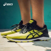 ASICS 亚瑟士 GT-2000 6 男女款稳定型跑鞋 多色码全