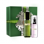 LA MER 海蓝之谜 臻享荟贵宾礼盒 #13（修护精萃液150ml + 调理舒缓喷雾100ml）