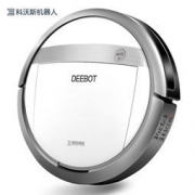 14日14点：Ecovacs 科沃斯 倾城 扫拖一体机