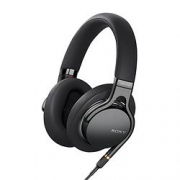 索尼（SONY）  MDR-1AM2 Hi-Res 头戴式耳机