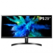LG  29WK500-P 29英寸 IPS显示器（2560x1080、sRGB 99%、FreeSync）