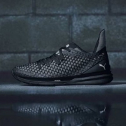 US8码，PUMA 彪马 IGNITE Limitless NETFIT 男子运动鞋 Prime会员免费直邮含税