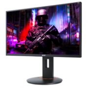 acer 宏碁 暗影骑士XF240H 电竞显示器 24英寸 （144Hz、1080P、1ms响应）