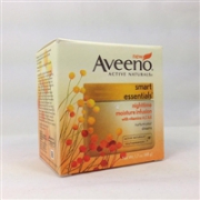 Aveeno 艾维诺 抗氧化保湿晚霜 48g*3瓶装