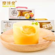 摩咔金 舞动吧 鸡蛋布丁 大礼包 750g