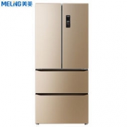 Meiling 美菱 BCD-456WPUCX 多门冰箱 456升