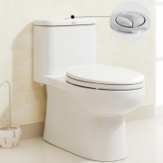 American Standard       美标 CCAS2090 喷射虹吸式抽水座便器