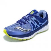 限尺码： Saucony 圣康尼 HURRICANE ISO 3 S103485 女士跑鞋