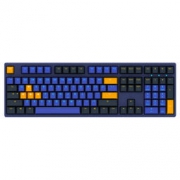 京东PLUS会员：AKKO Ducky 3108 Horizon地平线 机械键盘 红轴