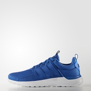 仅限今天！adidas neo CF LITE RACER 男子 休闲鞋