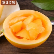 潘生老铺 甘肃沙漠黄金瓜 3斤装