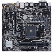 ASUS 华硕 PRIME B350M-K 主板