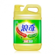浪奇 芦荟精华洗洁精 1.5kg