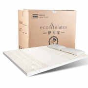 Ecolifelatex  伊可莱 泰国进口 乳胶床垫 180*200*5cm