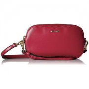 NINE WEST nancee mni 斜挎包 Electric Fuchsia 单一尺寸（需凑单）