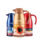 沃普 不锈钢保温壶 2000ML