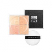 明星产品：GIVENCHY 纪梵希 轻盈无痕 明星四色散粉 #02 12g