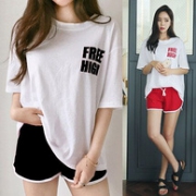 joelerdo 姿蕾蒂 女士 运动服两件套
