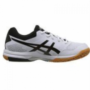 限尺码： ASICS GEL-ROCKET 8 男 羽毛球鞋