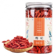 姚朵朵 枸杞 135g *6件
