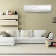 海信（Hisense）   KFR-26GW/EF19A3(1Q01) 大1匹 变频冷暖 壁挂式空调
