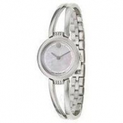 MOVADO 摩凡陀 Amorosa 女士手表 0606813