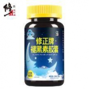 修正 褪黑素胶囊 0.25g*60粒