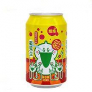维维 皇冠豆奶饮料 300ml*15罐