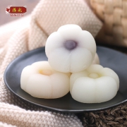 扬航 手工冰皮月饼 500g 多口味