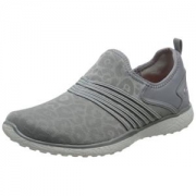 Skechers 斯凯奇 SPORT ACTIVE系列 女 一脚蹬休闲鞋 23322