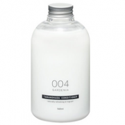 TAMANOHADA玉肌护发素 004栀子 540ml