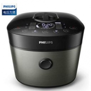 PHILIPS 飞利浦 HD2038/21 电压力锅 5L