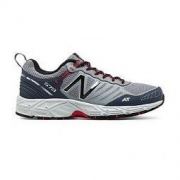 new balance 573 男/女款越野跑鞋
