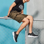 斯凯奇Prime会员额外9折专场，Skechers 斯凯奇 D'LITES系列 男士厚底休闲鞋 2色 666046