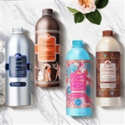 Tesori'd Oriente 东方宝石香水型沐浴乳液500ml