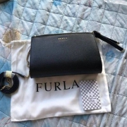FURLA 芙拉 LUNA系列 单肩斜挎包*2个 1132.91元含税包邮