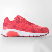adidas 阿迪达斯 neo 女子RUN9TIS W 休闲鞋