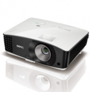 BenQ 明基 商务投影仪MU686（1920*1200 3500流明 20000:1对比度 内置音响 ）