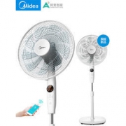 Midea 美的 FS40-16FRA 九叶直流变频落地扇
