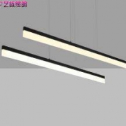 艺族 LED酷毙灯 5W 32*2cm