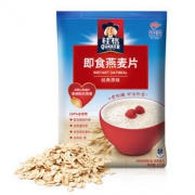 QUAKER 桂格 即食燕麦片 1000g 袋装