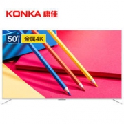 KONKA 康佳 R系列 R50U 50英寸 4K液晶电视