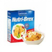 临期：Sanitarium 欣善怡 营养低脂全谷物即食麦片 1200g