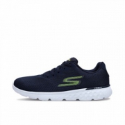 Skechers斯凯奇 男子轻便跑步鞋