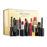价值800的美妆套装！Sephora 丝芙兰 Luxury Beauty Kit 口红睫毛膏套装